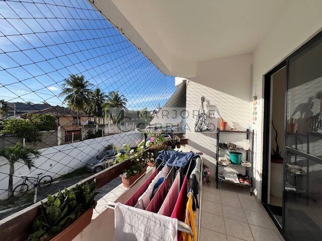 Apartamento, 2 quartos, 73 m² - Foto 14