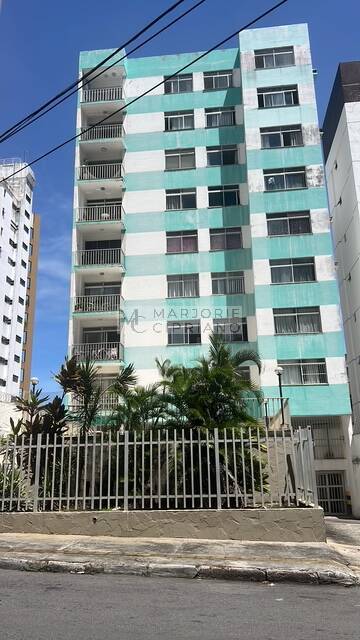Apartamento, 4 quartos, 158 m² - Foto 2