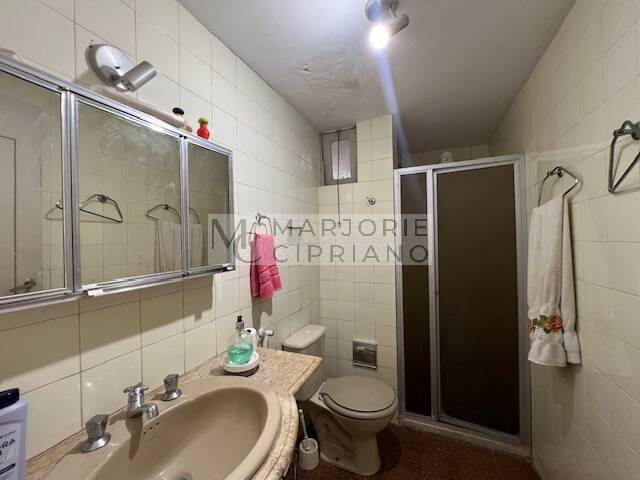 Apartamento, 4 quartos, 158 m² - Foto 9