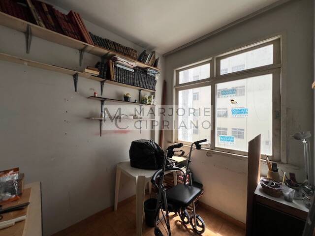 Apartamento, 4 quartos, 158 m² - Foto 19