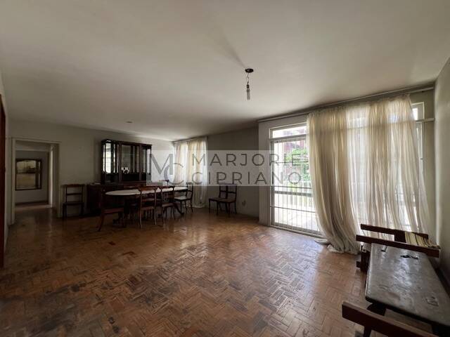 Apartamento, 4 quartos, 158 m² - Foto 1