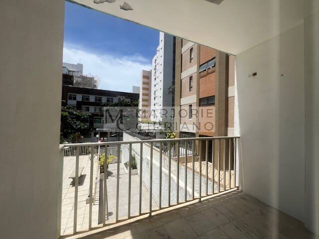 Apartamento, 4 quartos, 158 m² - Foto 24