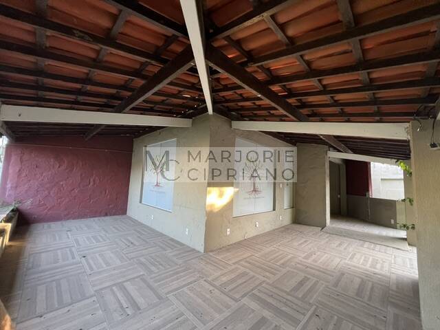 Casa, 4 quartos, 200 m² - Foto 18