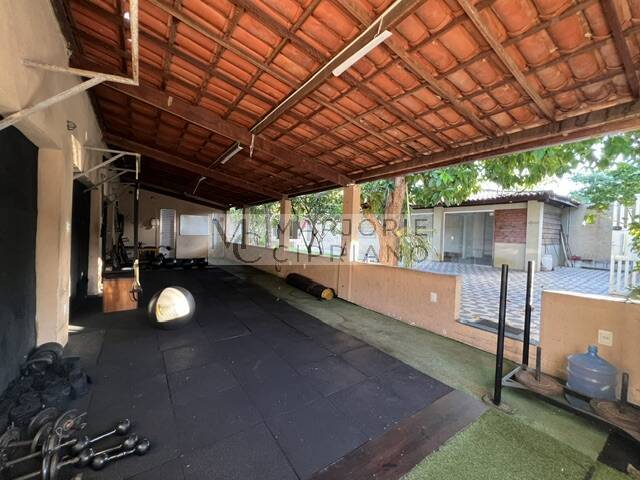Casa, 4 quartos, 200 m² - Foto 31