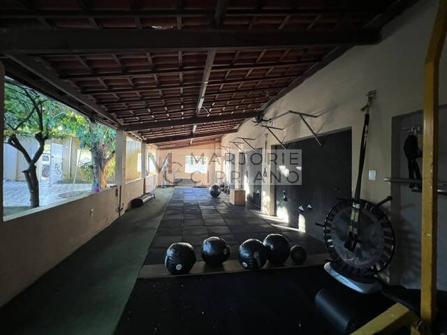 Casa, 4 quartos, 200 m² - Foto 30
