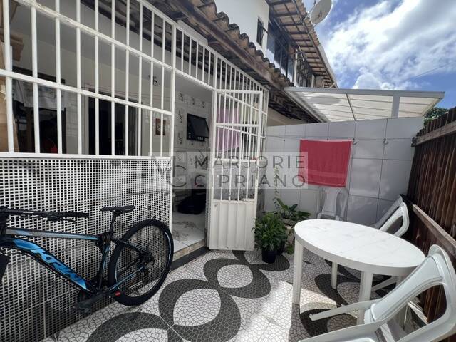 Casa, 2 quartos, 69 m² - Foto 15