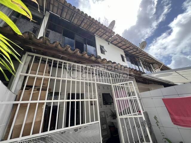 Casa, 2 quartos, 69 m² - Foto 16