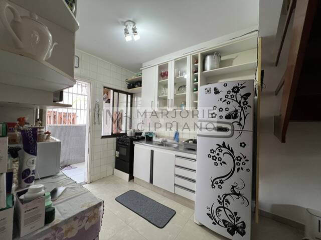 Casa, 2 quartos, 69 m² - Foto 13