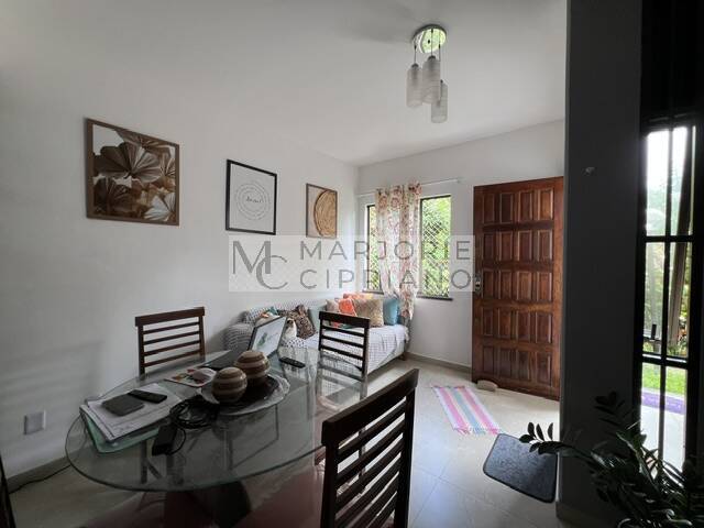 Casa, 2 quartos, 69 m² - Foto 20