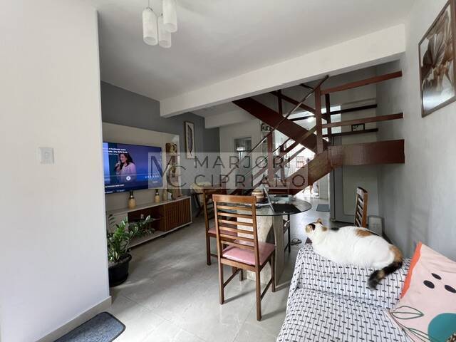Casa, 2 quartos, 69 m² - Foto 21