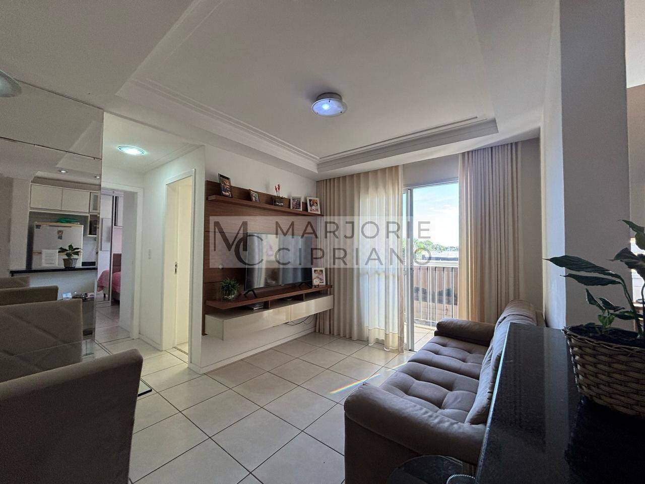 Apartamento, 2 quartos, 66 m² - Foto 4