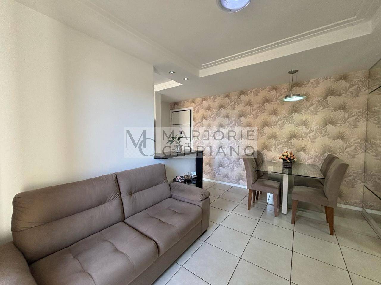 Apartamento, 2 quartos, 66 m² - Foto 6