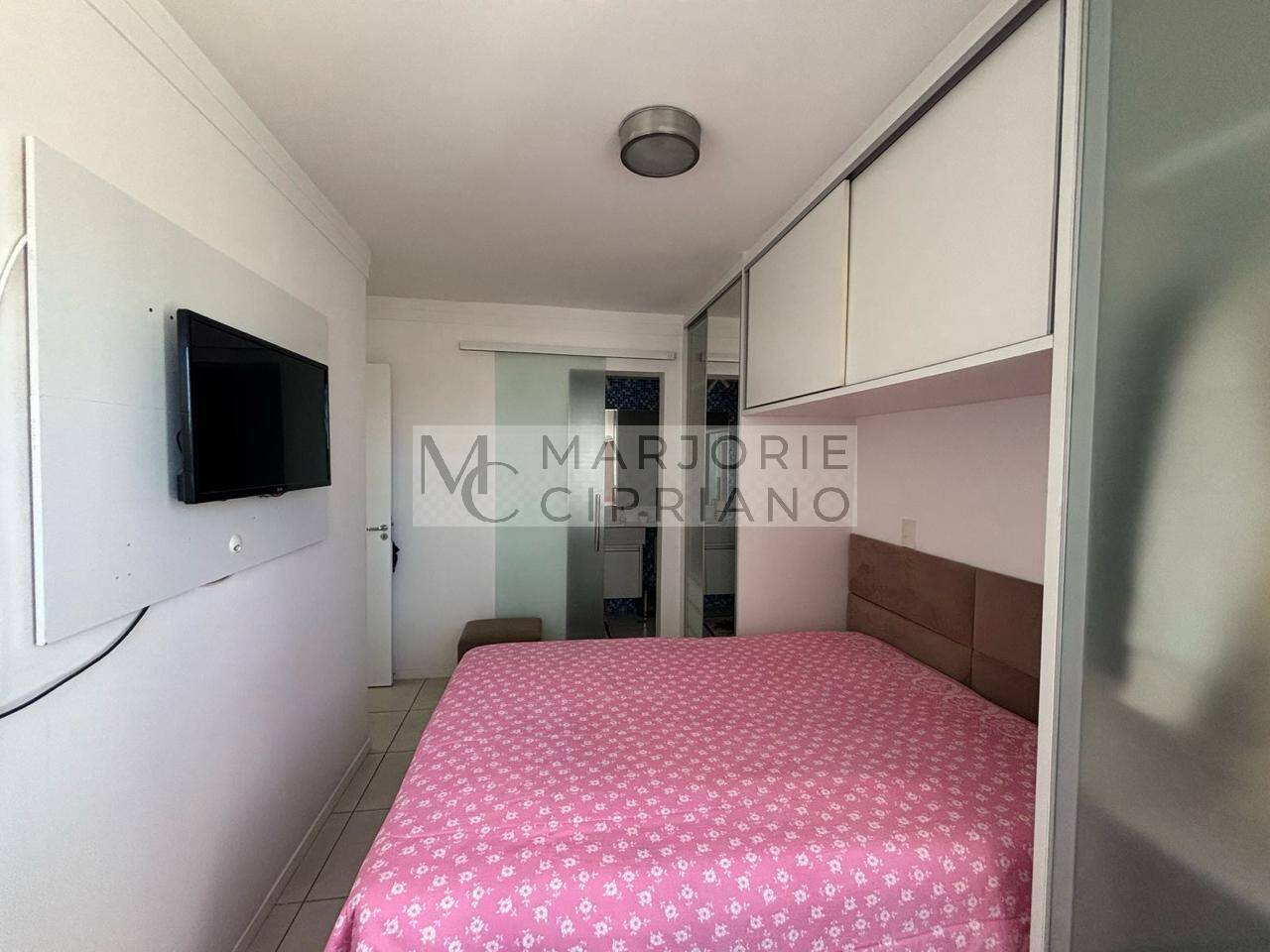 Apartamento, 2 quartos, 66 m² - Foto 7