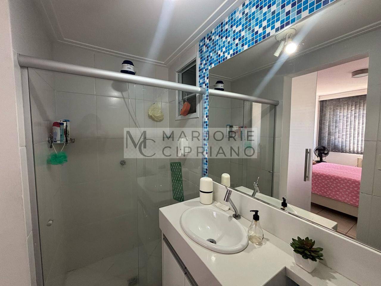 Apartamento, 2 quartos, 66 m² - Foto 8