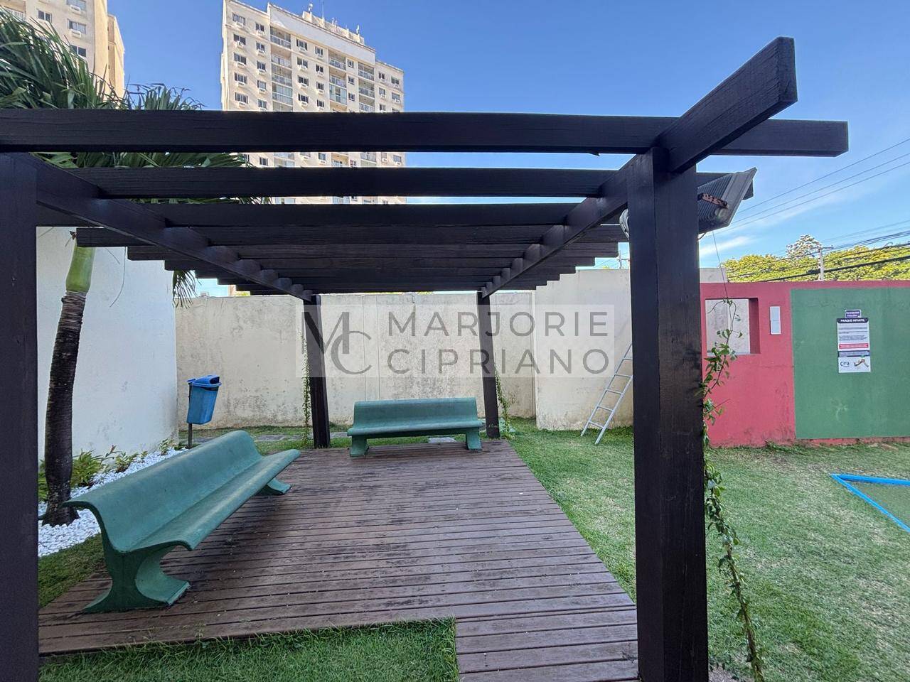 Apartamento, 2 quartos, 66 m² - Foto 17