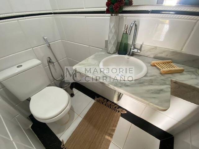 Casa, 4 quartos, 99 m² - Foto 11