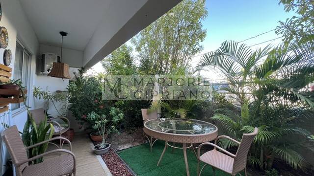 Apartamento, 1 quarto, 81 m² - Foto 1