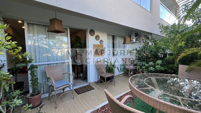 Apartamento, 1 quarto, 81 m² - Foto 3