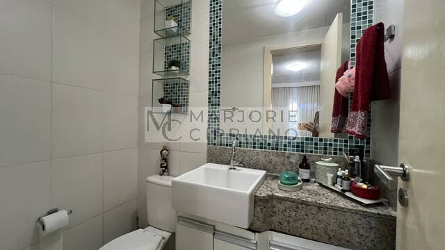 Apartamento, 1 quarto, 81 m² - Foto 6
