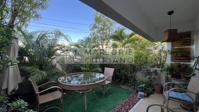 Apartamento, 1 quarto, 81 m² - Foto 2