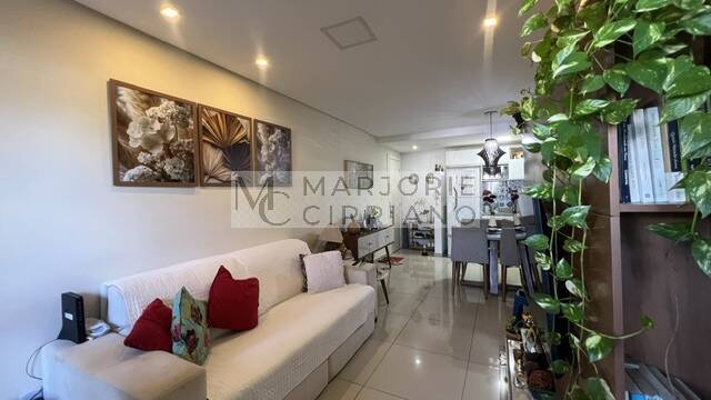 Apartamento, 1 quarto, 81 m² - Foto 12