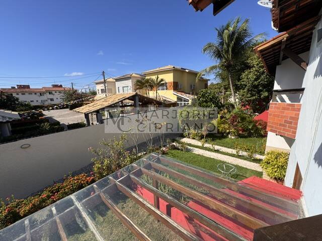 Casa, 3 quartos, 140 m² - Foto 21