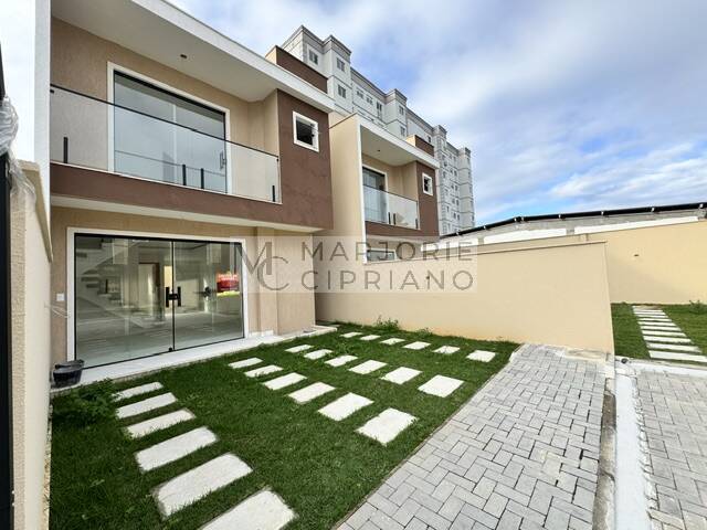 Casa de Condomínio, 4 quartos - Foto 5