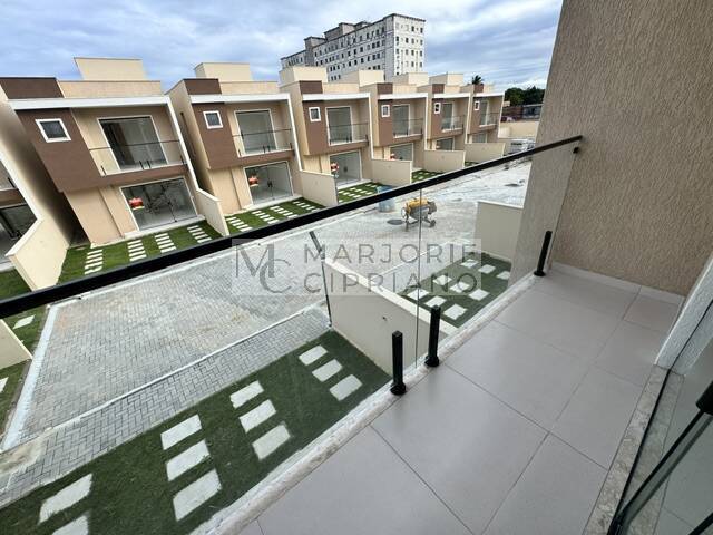 Casa de Condomínio, 4 quartos - Foto 47