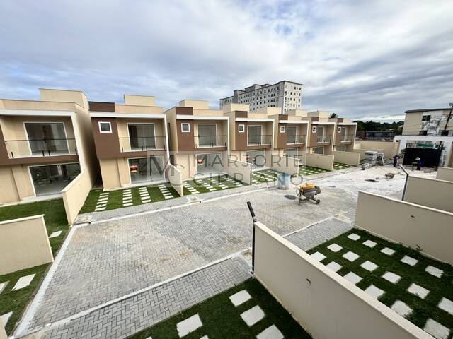 Casa de Condomínio, 4 quartos - Foto 42