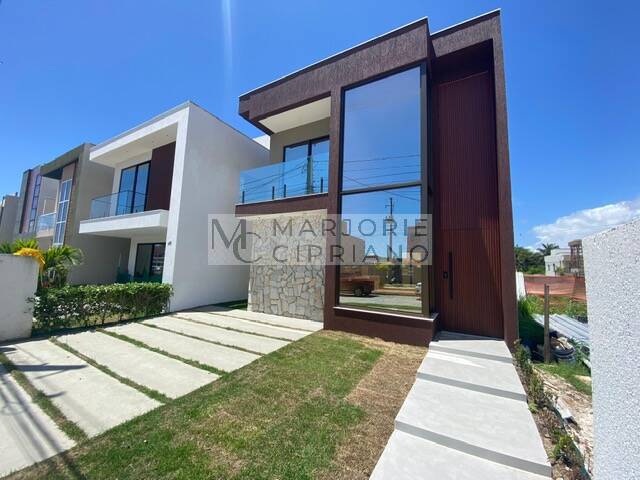 Casa de Condomínio, 4 quartos - Foto 3