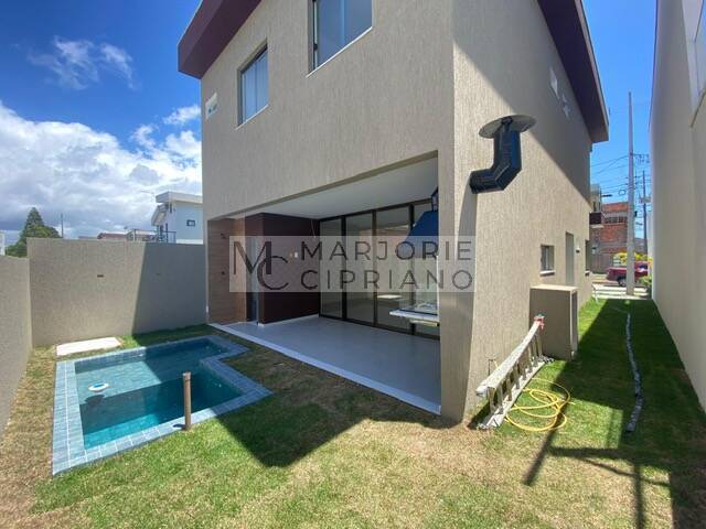 Casa de Condomínio, 4 quartos - Foto 5