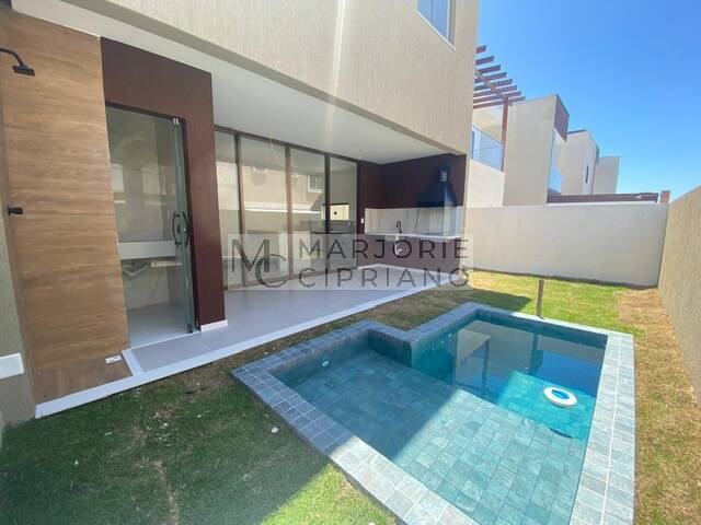 Casa de Condomínio, 4 quartos - Foto 7