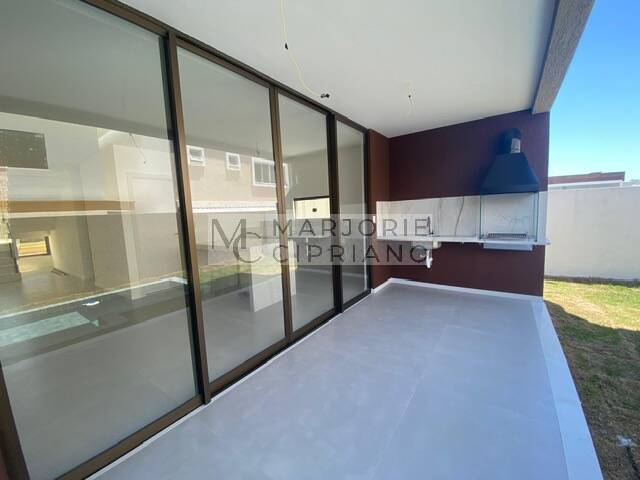 Casa de Condomínio, 4 quartos - Foto 9