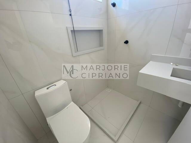 Casa de Condomínio, 4 quartos - Foto 28