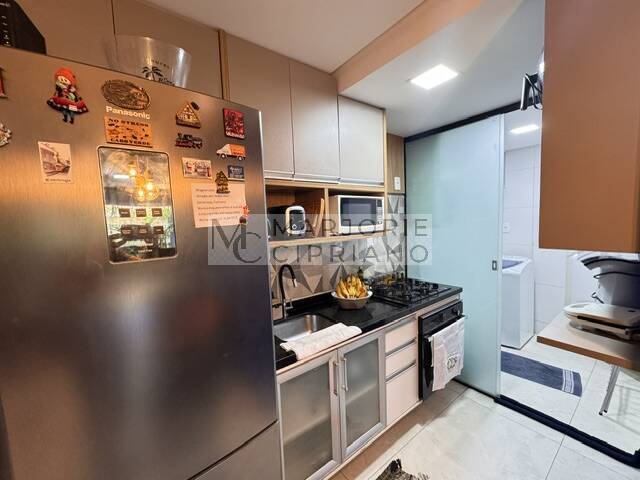 Apartamento, 1 quarto, 48 m² - Foto 3