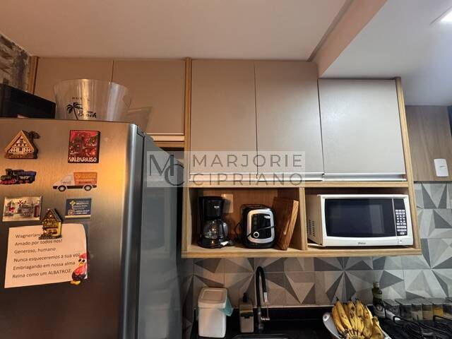 Apartamento, 1 quarto, 48 m² - Foto 5