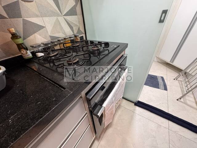 Apartamento, 1 quarto, 48 m² - Foto 6