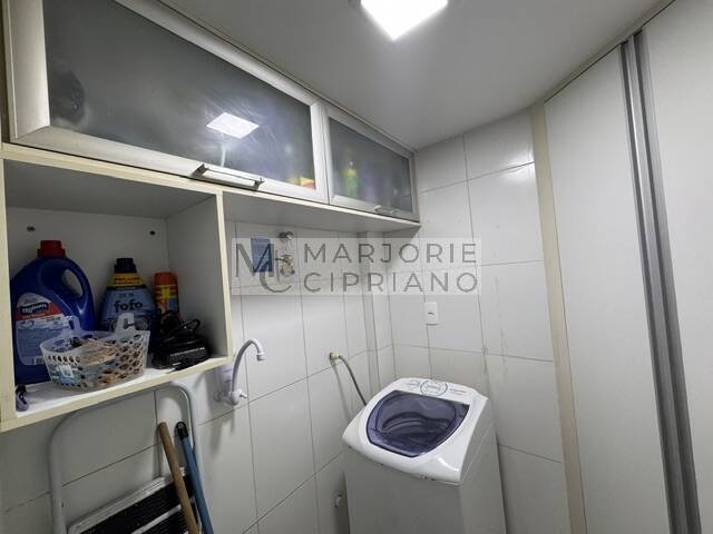 Apartamento, 1 quarto, 48 m² - Foto 7