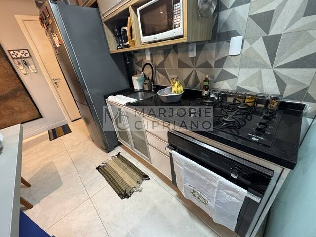 Apartamento, 1 quarto, 48 m² - Foto 9
