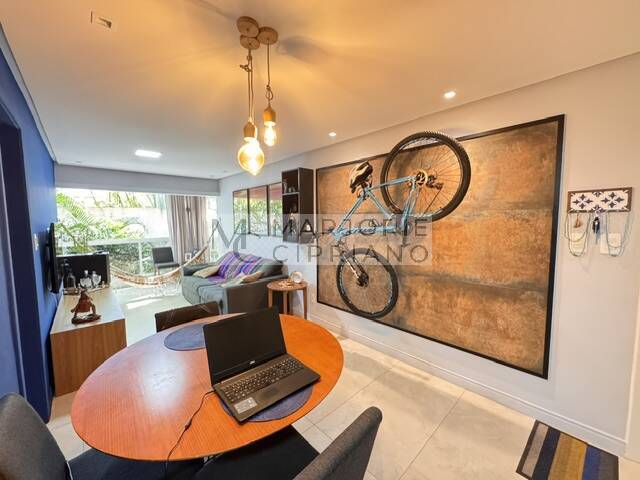 Apartamento, 1 quarto, 48 m² - Foto 1