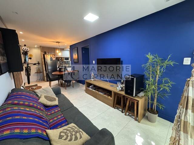 Apartamento, 1 quarto, 48 m² - Foto 14