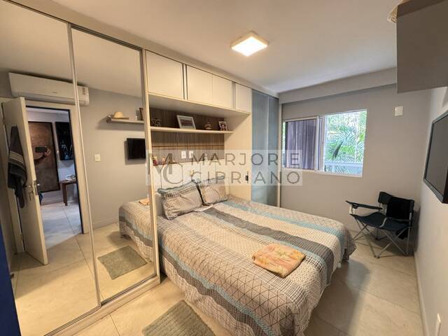 Apartamento, 1 quarto, 48 m² - Foto 15
