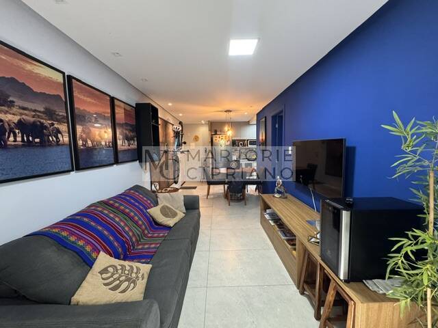 Apartamento, 1 quarto, 48 m² - Foto 13