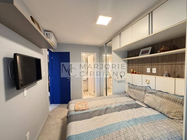 Apartamento, 1 quarto, 48 m² - Foto 16