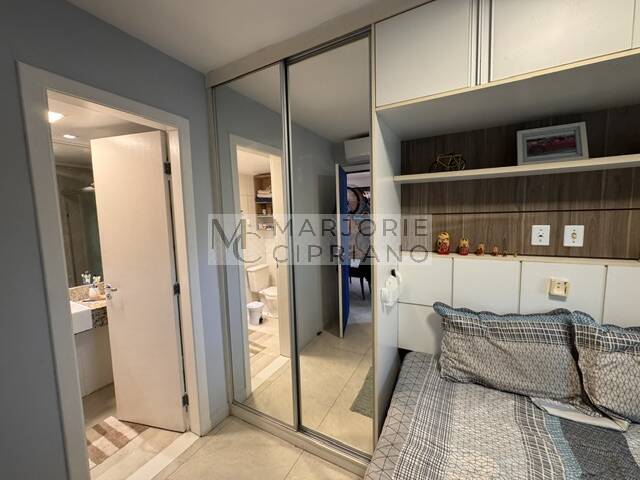 Apartamento, 1 quarto, 48 m² - Foto 18
