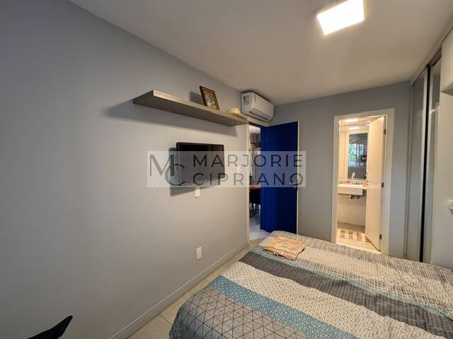 Apartamento, 1 quarto, 48 m² - Foto 17