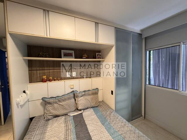 Apartamento, 1 quarto, 48 m² - Foto 19