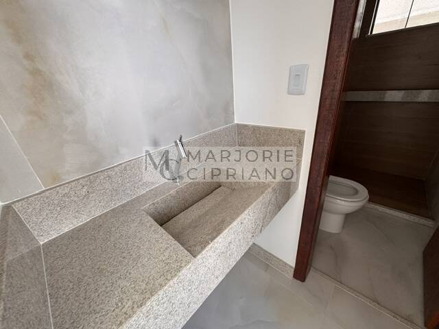 Casa de Condomínio, 4 quartos - Foto 6