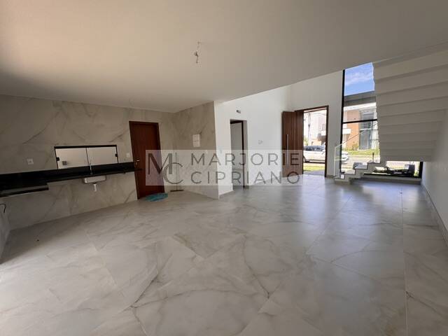 Casa de Condomínio, 4 quartos - Foto 9