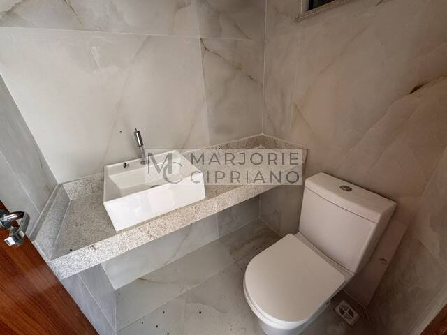 Casa de Condomínio, 4 quartos - Foto 10